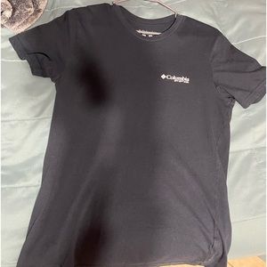 columbia shirt